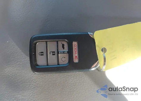 2021 Honda Pilot 2Wd Touring 7 Passenger z USA, uszkodzony, nr VIN 5FNYF5H63MB014988